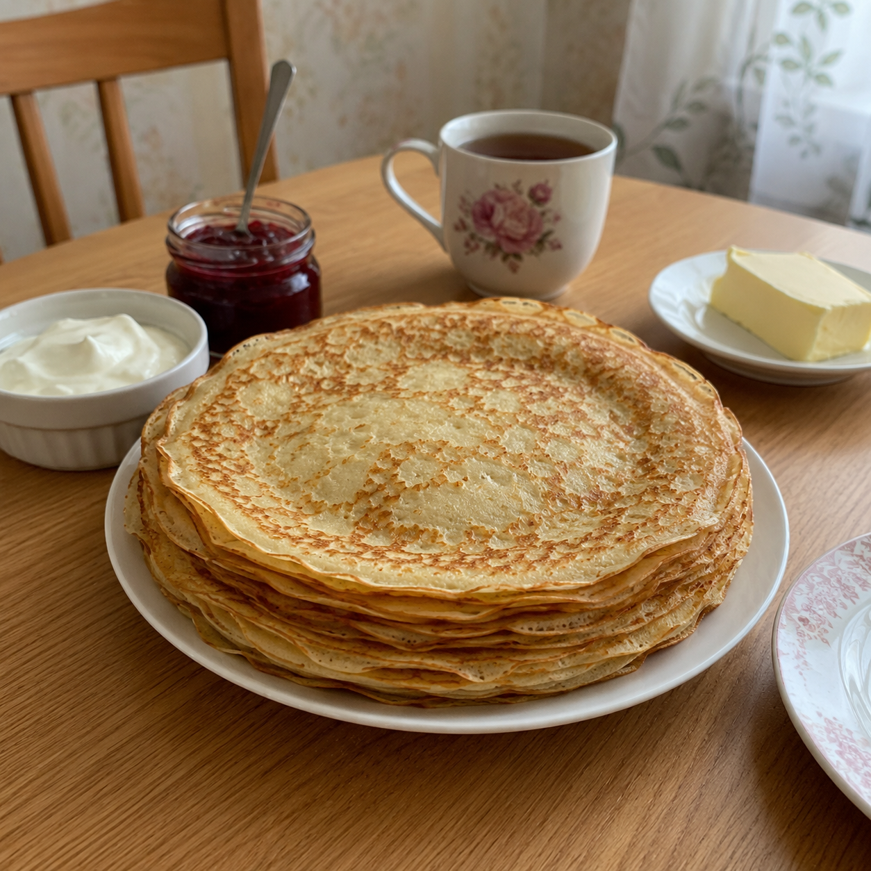 Домашнее