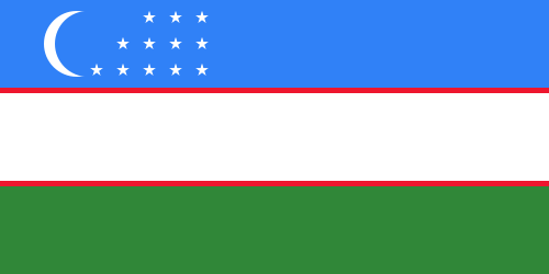 Узбекская